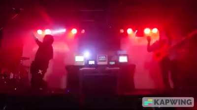 this is what your old processor sounds like