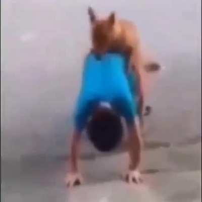 Que wea el Mati