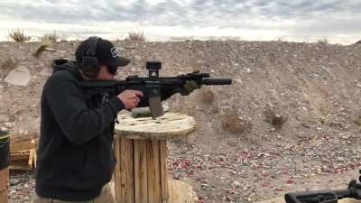 Full Auto Friday AR15 Edition