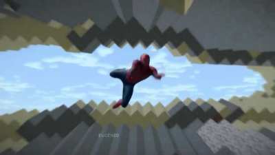 Tobey saves his dog