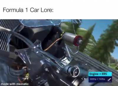 If you ever wanted to know how F1 works