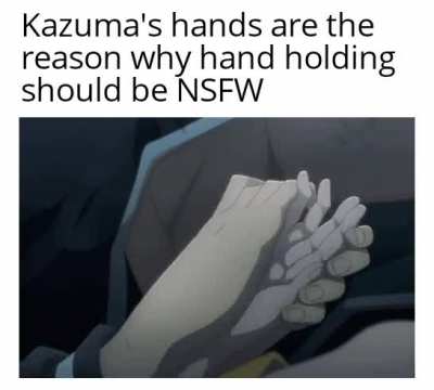 They're so smooth tho