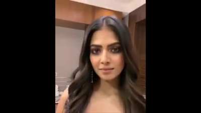 Perfect replacement for Mallaika Arora