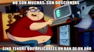 admins de discord