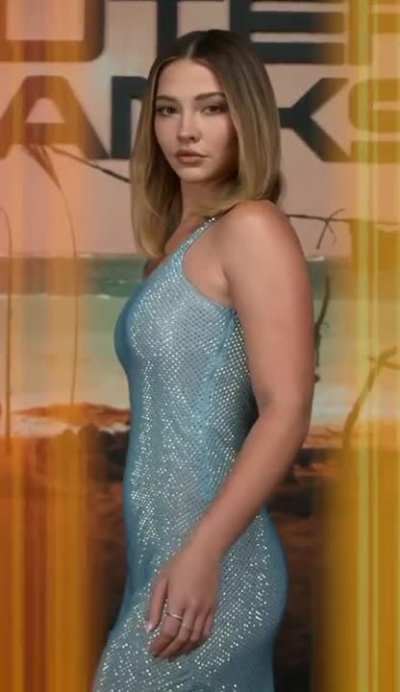 Madelyn Cline