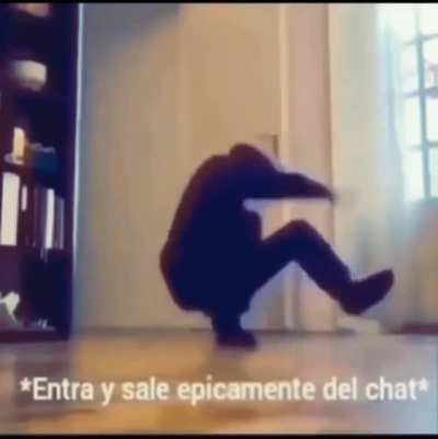 Epica salida