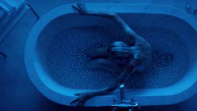 Charlize Theron - "Atomic Blonde" 2017