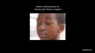 Car guy slander comp