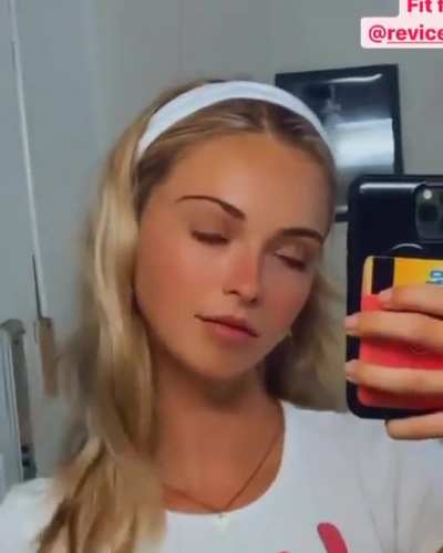 Whitney Thornqvist