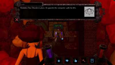The Dub Mod for Psychopomp GOLD is finally out!!! Happy 1st anniversary, everyone! [Download link in description]