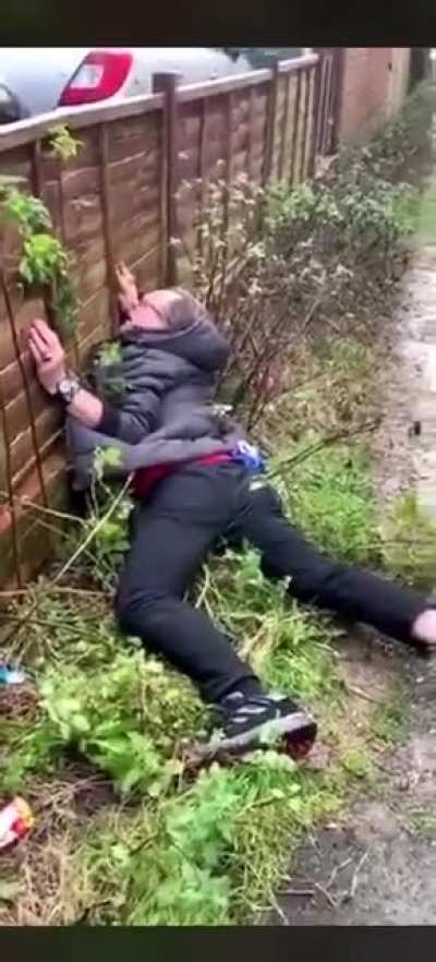 Too much "alcohol"