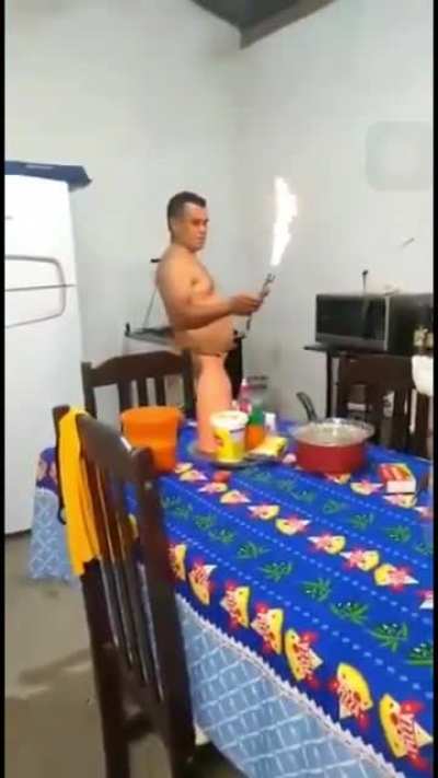 Corre mainha