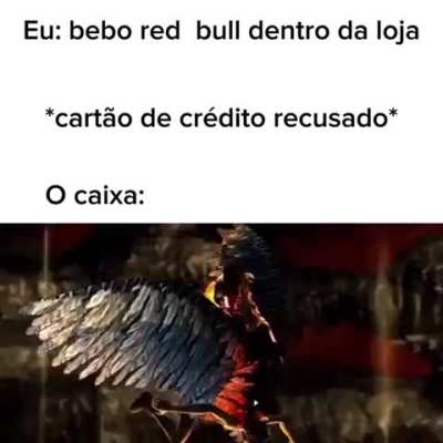 Red bull