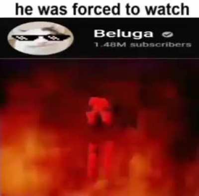 the cringe