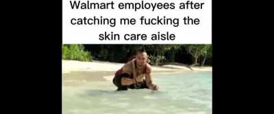 It happens