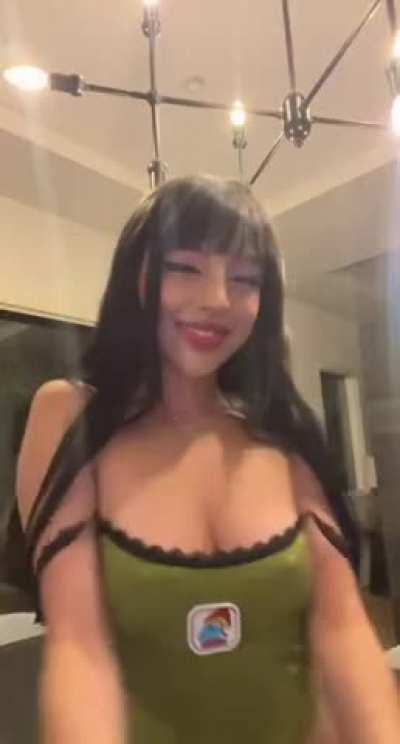 Wish i could give more titty fucks with these