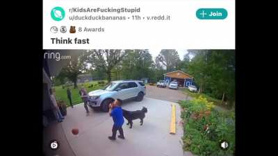 He wasn&rsquo;t readyyyyyy