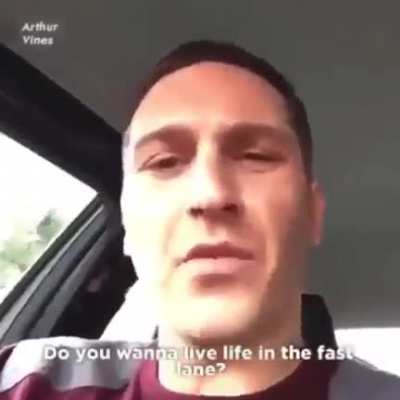 Watch football, lose football, beat the wife, life is good