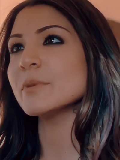 Anushka Sharma 