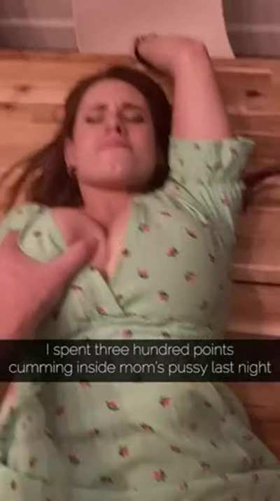 Earning the points