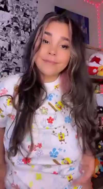 I need someone who can creampie me for the first time