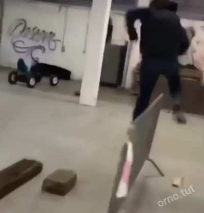 Skating + Riding