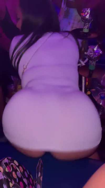 JS twerk