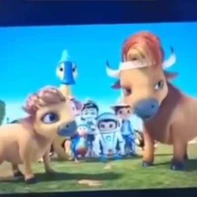Netflix jr