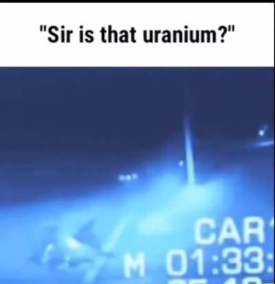 Urbanium