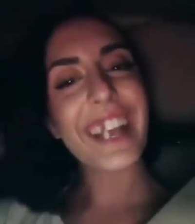 Sexy face time