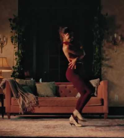Liza dance