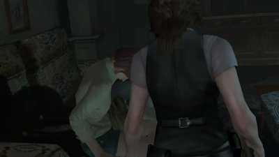This has to be the biggest immersion break in the franchise&hellip;