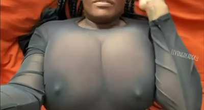 Where would you cum?