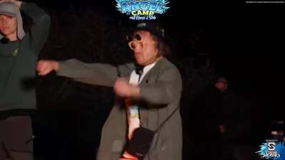 Angel Camp be like