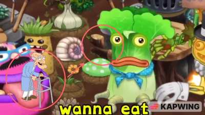 MySingingMonsters