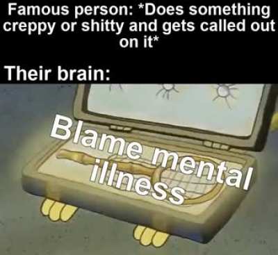 Come on it&rsquo;s getting old