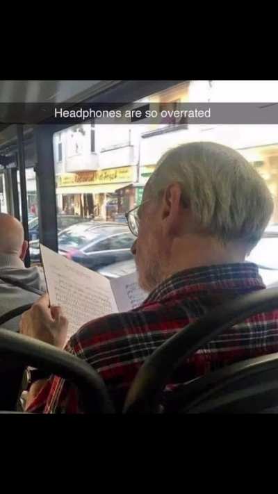 So overrated