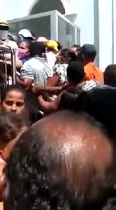 Esmagaram o coronav&iacute;rus em Pernambuco