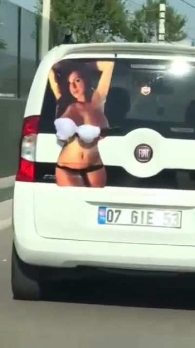 nice wiper