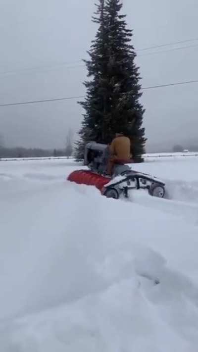 Снегоход