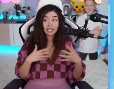 Why she&rsquo;s been drinking a lot of protein shakes