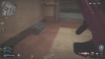 Moments after we all bought self-revive