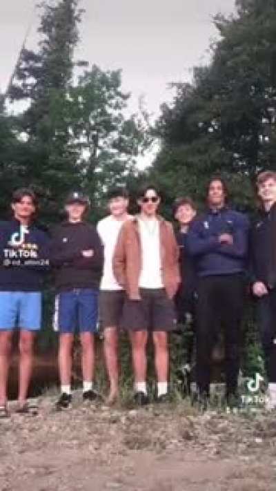 When a women-
