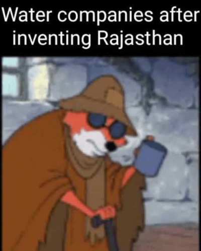 Gareeb hu