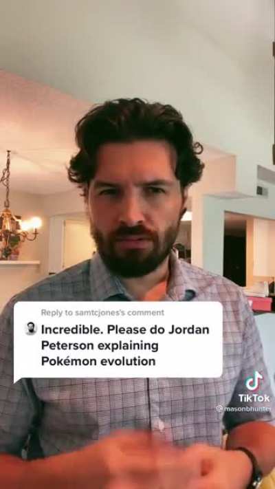 This guy nailed it