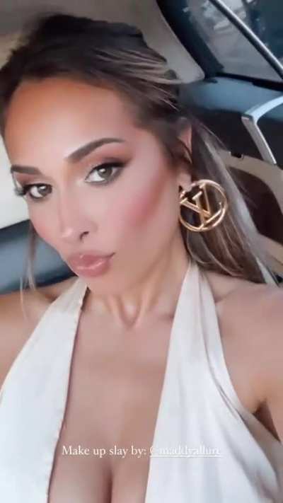Cleavage