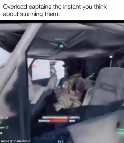 Can’t wait for unstoppable screebs