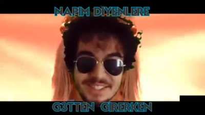 Napim diyenlere &ouml;zel
