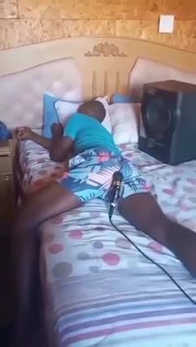 Wake up 