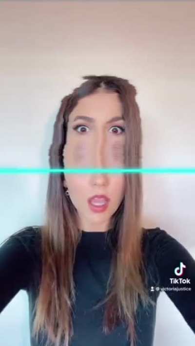 She&rsquo;s on TikTok now